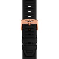 Tissot T-Race Chronograph