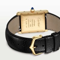 Tank Louis Cartier