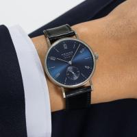 Tangente neomatik blaugold