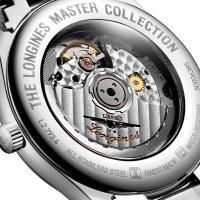 The Longines Master Collection