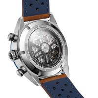 TAG HEUER CARRERA CHRONOGRAPH
