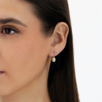 Baby Ciliegine Ohrringe