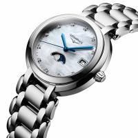 LONGINES PRIMALUNA MOONPHASE