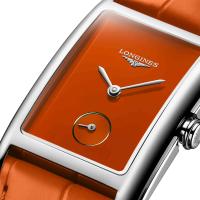 LONGINES DOLCEVITA MONOCHROME