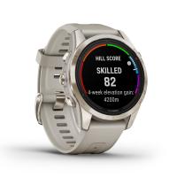 fēnix® 7S Pro – Sapphire Solar Edition