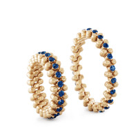 Brevetto Multi-Size Ring
