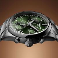 PR 100 Chronograph