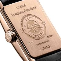 LONGINES DOLCEVITA