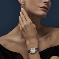 Happy Diamonds Icons Ohrstecker