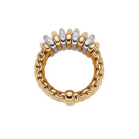 Panorama Flex'it Ring