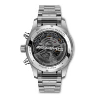 PILOT’S WATCH PERFORMANCE CHRONOGRAPH 41 AMG