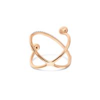 Dancing Élite Ring