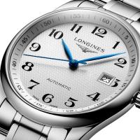 The Longines Master Collection