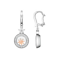 Happy Diamonds Icons Ohrhänger