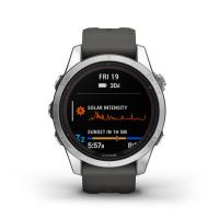 fēnix® 7S Pro – Solar Edition