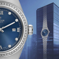 TUDOR Royal