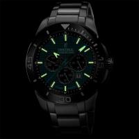 Chrono Bike