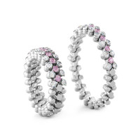 Brevetto Multi-Size Ring