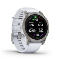 epix™ Pro (Gen 2) – Sapphire Edition 47mm