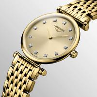 LA GRANDE CLASSIQUE DE LONGINES