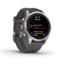 fēnix® 7S Pro – Solar Edition
