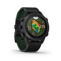 Marq® Golfer (Gen 2) – Carbon Edition