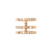 Ice Cube Ring