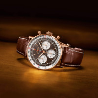 Navitimer B01 Chronograph 41
