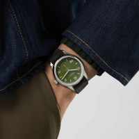 Club Campus All Olive