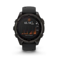 fēnix® 8 – 47 mm, Solar, Sapphire