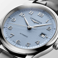 LONGINES MASTER COLLECTION