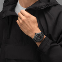 PILOT’S WATCH TIMEZONER TOP GUN CERATANIUM®