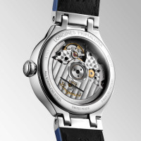 LONGINES PRIMALUNA MOONPHASE