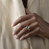 Lotus Ring 2