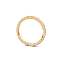 Satellite Fine Ring