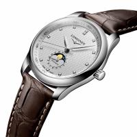 The Longines Master Collection