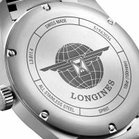 Longines Spirit