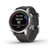fēnix® 7S Pro – Solar Edition