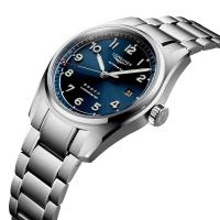 Longines Spirit