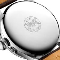 LINDBERGH HOUR ANGLE WATCH