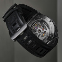 Aikonic Master Triple Retrograde