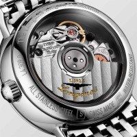 LONGINES ELEGANT COLLECTION