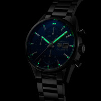 TAG HEUER CARRERA CHRONOGRAPH