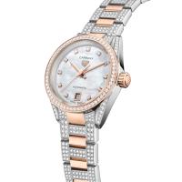 TAG HEUER CARRERA DATE