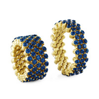 Brevetto Multi-Size Ring