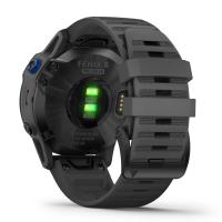 fēnix 6 – Pro Solar Edition