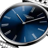 LA GRANDE CLASSIQUE DE LONGINES