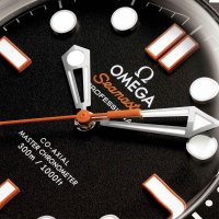 Seamaster Diver 300M