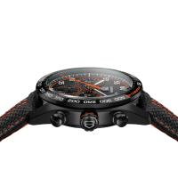 TAG HEUER CARRERA CHRONOGRAPH X PORSCHE ORANGE RACING