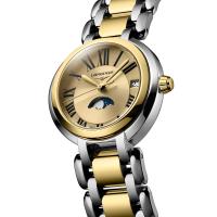 LONGINES PRIMALUNA MOONPHASE